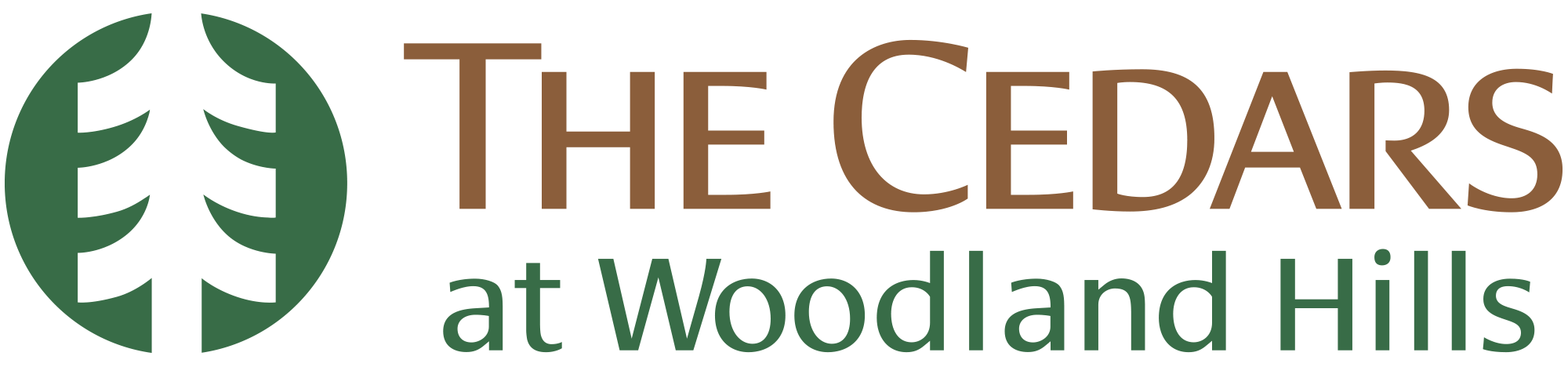 The Cedars at Woodland Hills