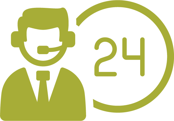 24 hour icon