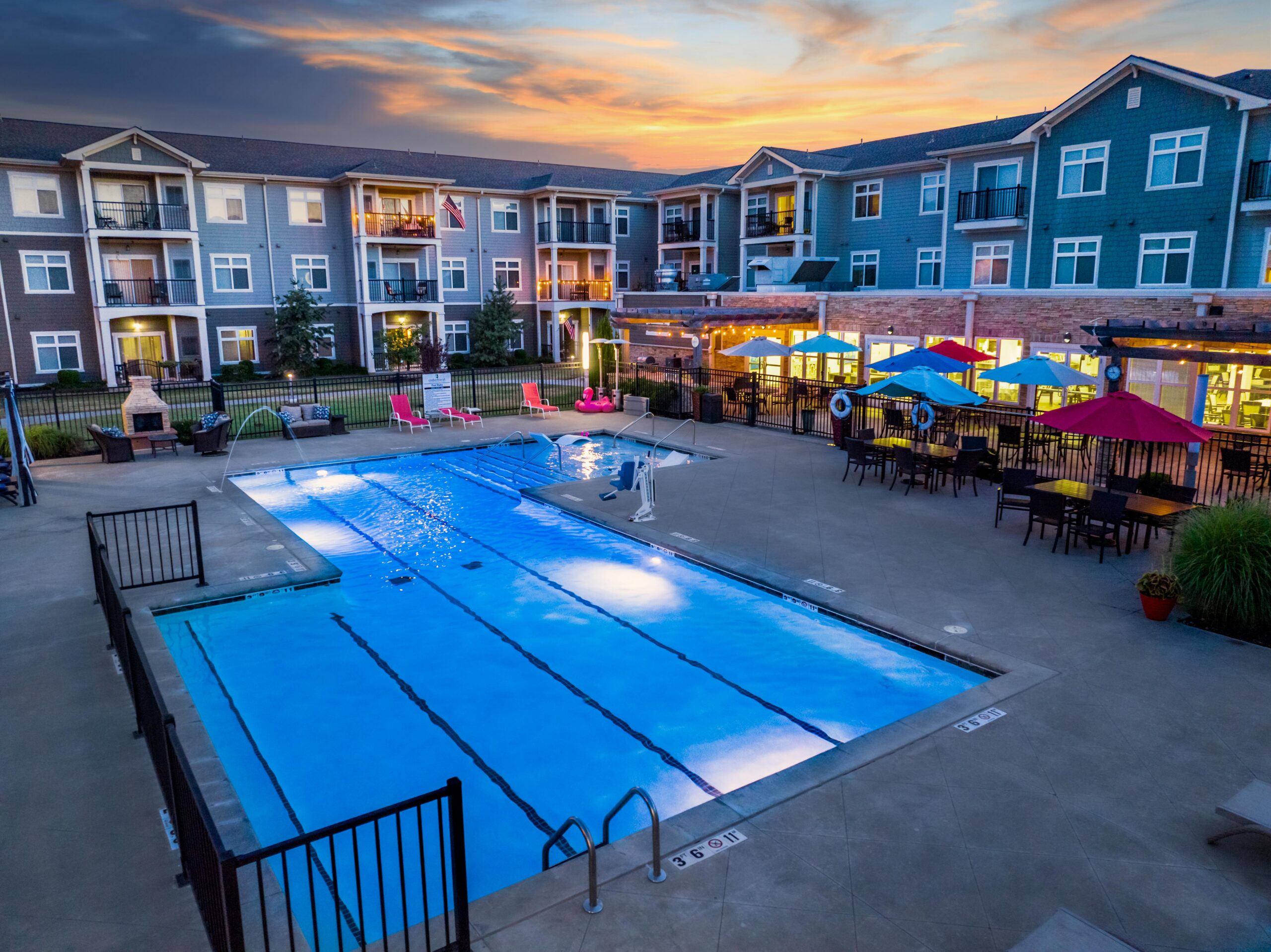 Senior Living by Broken Arrow, OK