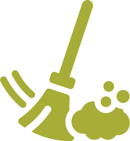 broom icon