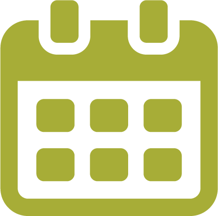 schedule icon