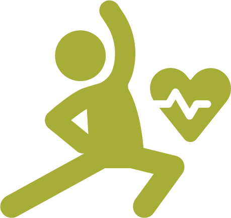 fitness icon