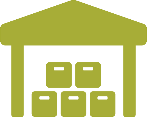 onsite storage icon