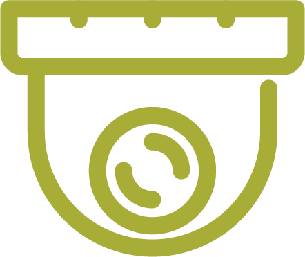 security camera icon