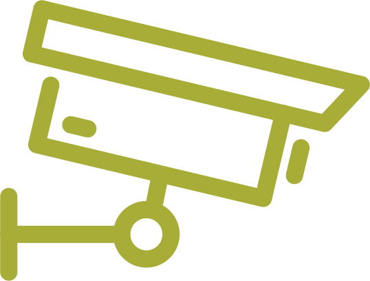 security camera icon