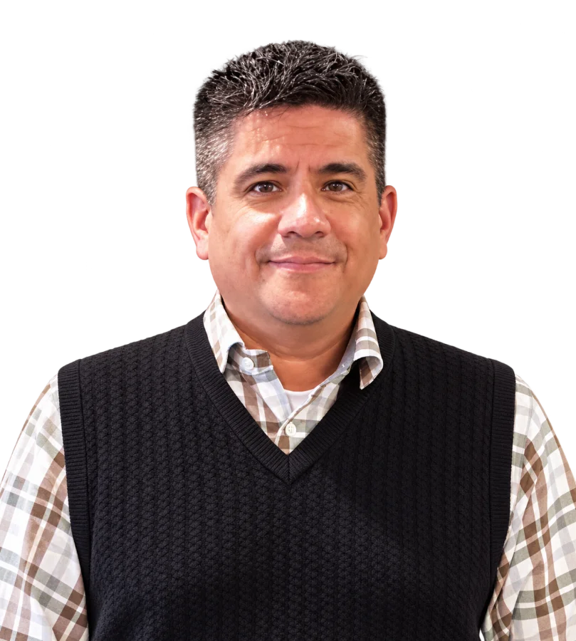 Gary Frias