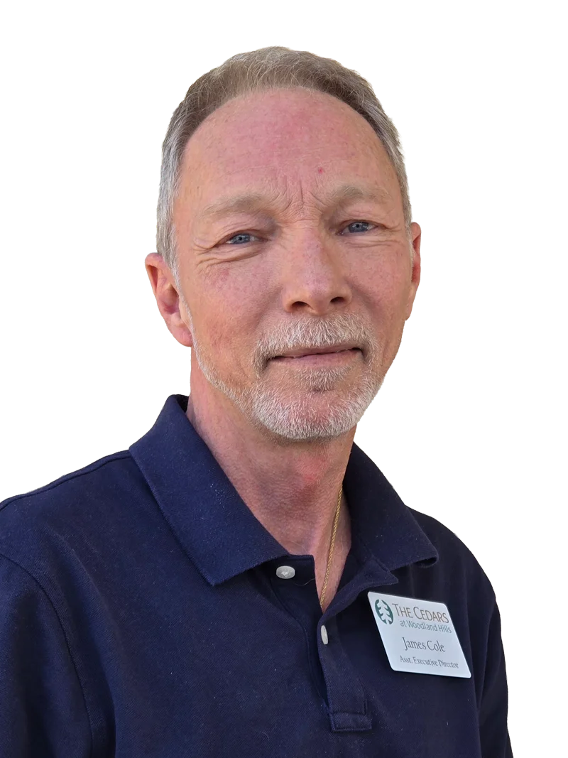 James Cole