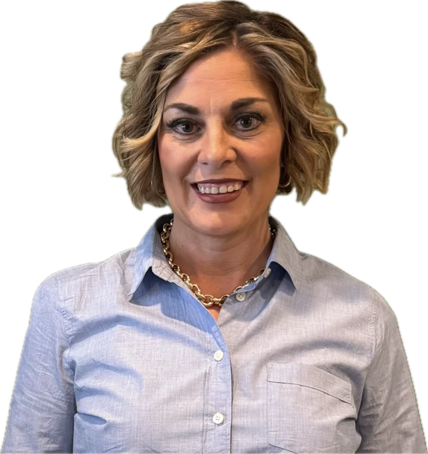 Kristin Lamont