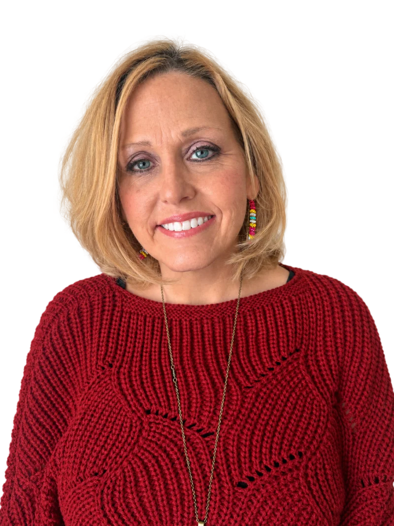 Stacy Axsom